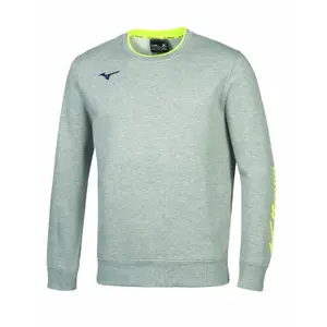 Pullover Mizuno Crew image-0