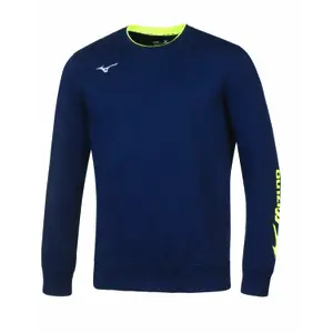 Sudadera Mizuno Crew image-0