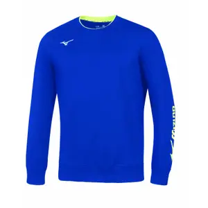 Sudadera Mizuno Crew image-0