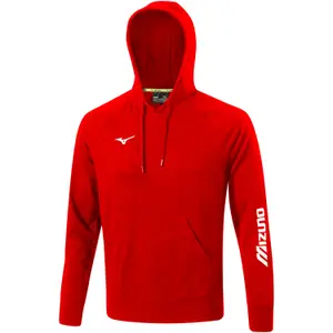 Sudadera Mizuno Terry image-0