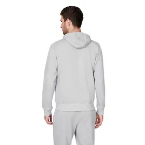 Camisola com capuz Mizuno FZ image-2