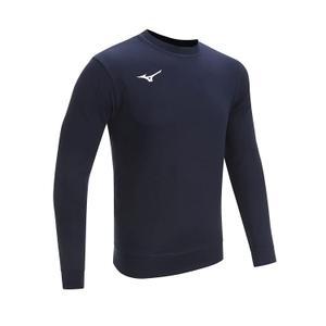 Zweet Mizuno terry crew image-1