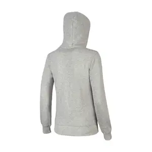 Women's hooded sweatshirt Mizuno FZ image-1