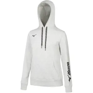 Chaqueta con capucha Mizuno Ter image-0