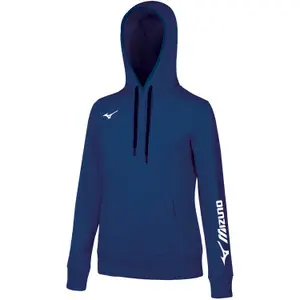 Chaqueta con capucha Mizuno Ter image-0