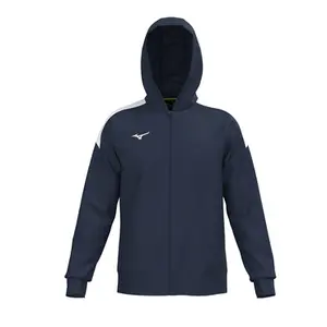 Sweat jacket Mizuno Team RB image-1