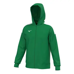Μπουφάν γυμναστικής Mizuno Team RB image-2