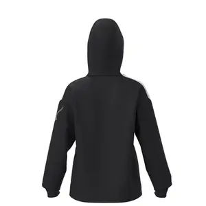 Women's sweat jacket Mizuno Team RB image-1