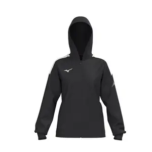 Women's sweat jacket Mizuno Team RB image-2