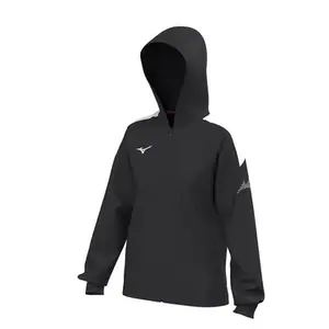 Women's sweat jacket Mizuno Team RB image-3