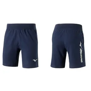 Shorts Mizuno terry image-0