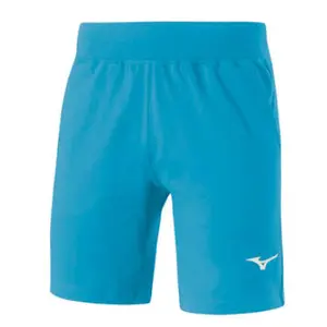 Pantalón corto mujer Mizuno Terry image-0