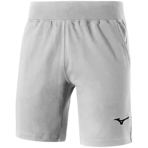 Pantalones cortos para niños Mizuno Terry image-0