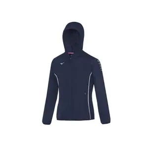Women's jacket Mizuno Micro image-1