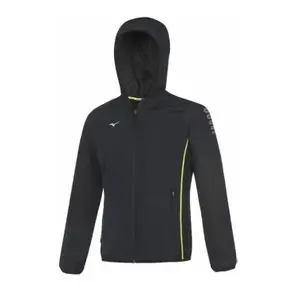 Chaqueta infantil Mizuno Micro image-0