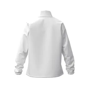 Women's sweat jacket Mizuno Team Chiba Micro image-1