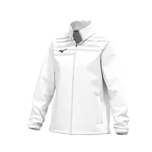 Women's sweat jacket Mizuno Team Chiba Micro image-3