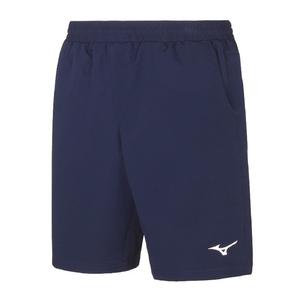 32ef700314-shorts-mizuno-team-tokyo-micro-marineblau-fluoreszierend-gelb