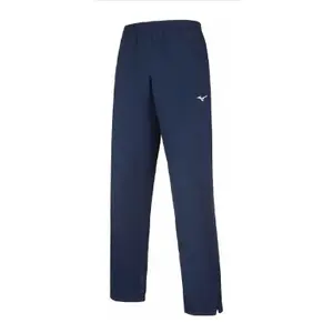 Pantalón de chándal para niño Mizuno mircro image-0
