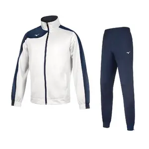 Tracksuit Mizuno Team kobe knitted