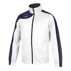 Tracksuit Mizuno Team kobe knitted image-1