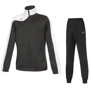 Tracksuit Mizuno femme Team kobe knit image-2