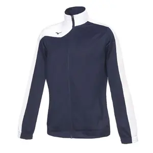 Tracksuit Mizuno femme Team kobe knit