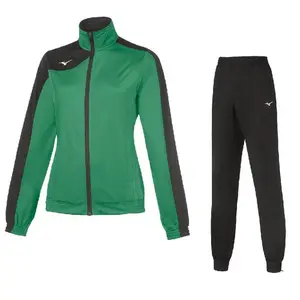 Tracksuit Mizuno femme Team kobe knit image-1