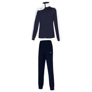 Chaqueta infantil Mizuno Knitted Tracksuit image-0
