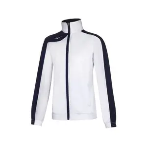 Chaqueta infantil Mizuno Knitted Tracksuit image-0