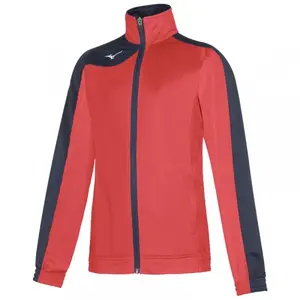 Chaqueta infantil Mizuno Knitted Tracksuit image-0