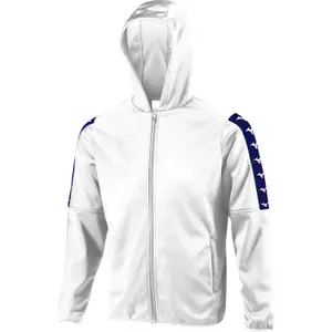 Giacca con cappuccio Mizuno Nara image-0