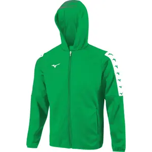 Veste à capuche Mizuno Nara image-0