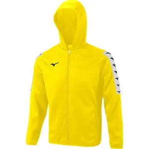 Jas met capuchon Mizuno Nara image-0