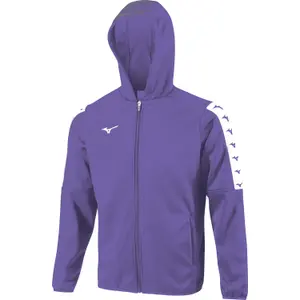 Kapuzenjacke Mizuno Nara image-0