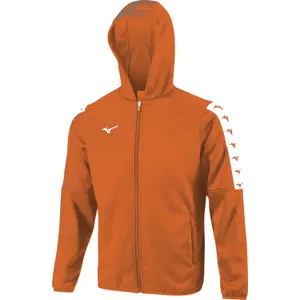 Kapuzenjacke Mizuno Nara image-0