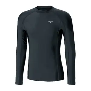 Maillot de compression manches longues Mizuno Bio gear