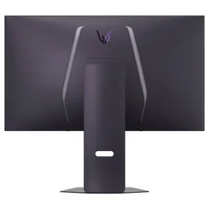Számítógép kijelző LG UltraGear OLED 32GS95UV-B 4K Ultra HD 240Hz image-1