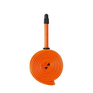 33000052-presta-valve-air-chamber-tubolito-700c-28-42mm-orange-one-size