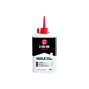 Pojemnik na olej WD40 3en1 100mL image-0