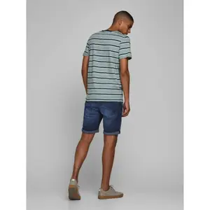 Kurz Jack & Jones Rick Icon 011 image-5