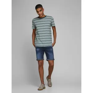 Kurz Jack & Jones Rick Icon 011 image-3