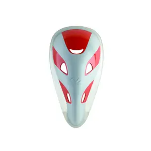 Skal McDavid Ultralite avec support mesh image-0