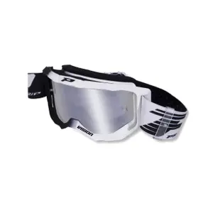 Motorcykel kors mask Progrip vision mirror two 3300 image-0