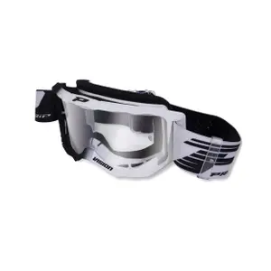 Motorcykel kors mask Progrip vision base 3300 image-0