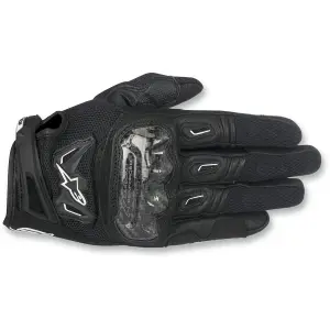 Handsker til motorcykler Alpinestars SMX-2 AIR carbon V2 performance