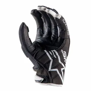 Motorcycle gloves Alpinestars SMX-2 AIR carbon V2 performance image-3