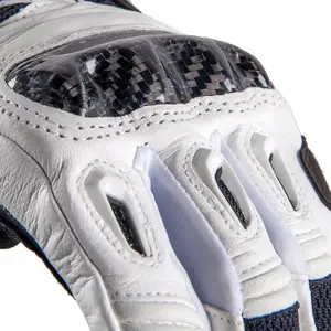 Motorcycle gloves Alpinestars SMX-2 AIR carbon V2 performance image-4
