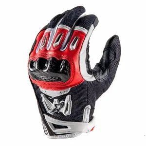 Handsker til motorcykler Alpinestars SMX-2 AIR carbon V2 performance image-2
