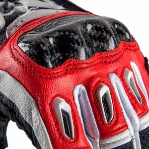Handsker til motorcykler Alpinestars SMX-2 AIR carbon V2 performance image-4